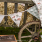 Preview: Baumwollstoff "Pferdesommer" by Sophia Drescher von acufactum